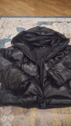 qadin ucun jaketler: Puxovik kurtka, XL — 2