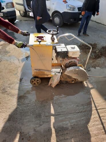 qaş laminasiyası nədir: Beton kesim deşim xidmeti bizde bütün sesiz unversal aletler var beton — 9
