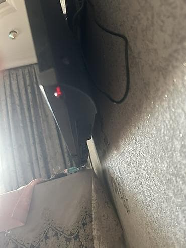 samsung nu7090 55: Orta ekran televizor + divar asma dəsti - Təxminən 55–60 düym — 3