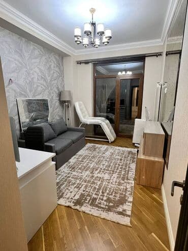 квартира берилет кок жар: Razində Aygün mola yaxin 20 mertebeli binanın 12-ci mərtəbəsində — 20