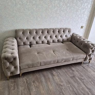 ilkin odenis 2000: İkinəfərlik çarpayı, Dolab — 3