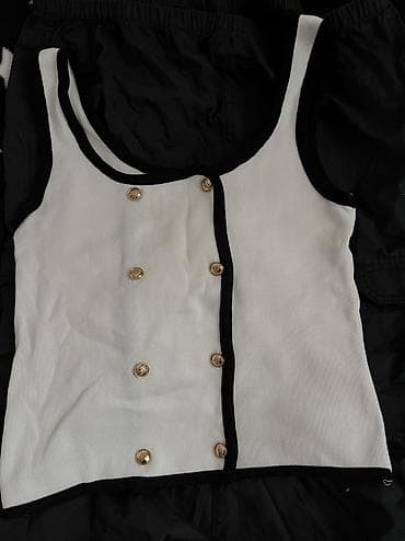 Köynək və bluzalar: Digər qadın geyimləri — 4