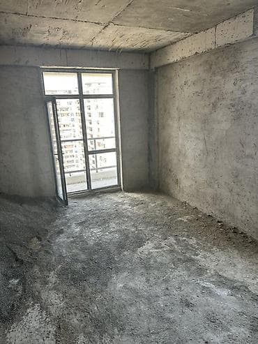 2 otaqlı, Yeni tikili, m. Qara Qarayev, 80 kv. m — 7