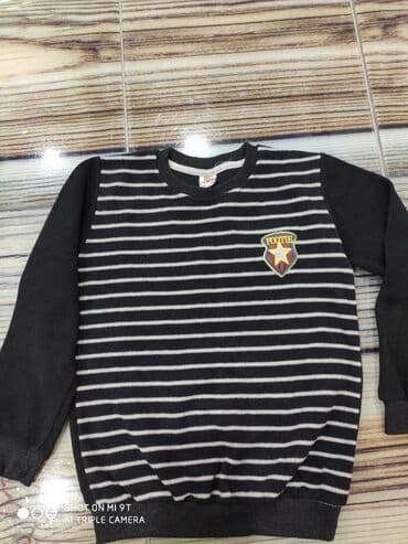 7 yaş: Köynək, Oğlan üçün, 7 - 8 yaş — 1