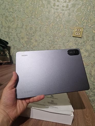 planşet iphone: İşlənmiş Xiaomi Pad 2, 11", 128 GB, Rayonlara çatdırılma — 5