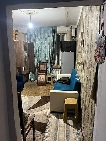 ecemi naxcivanide kiraye evler: 1 otaqlı mənzil – studiya tipli zal TECİLİ SATİLİR CİXARİSH VAR — 3