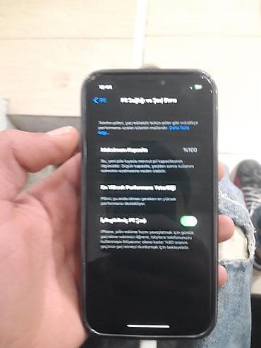 samsung a20 ekran: Ağ, Face ID — 5