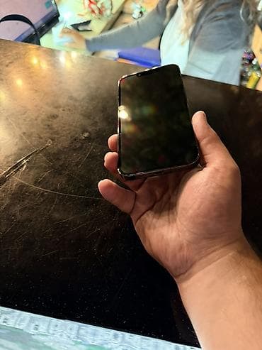 iphone e: IPhone 13 Pro, 512 GB, Gümüşü, Face ID — 2