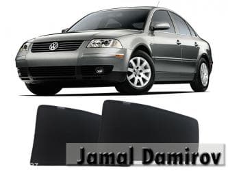 шторки на авто купить: Volkswagen passat b5 üçün yan pərdələr. Боковые шторки для volkswagen — 1