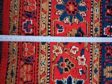 mebellər və qiymətləri: Uzunlugu 2,85
eni 1,93
islenmis
kohne xalca — 5