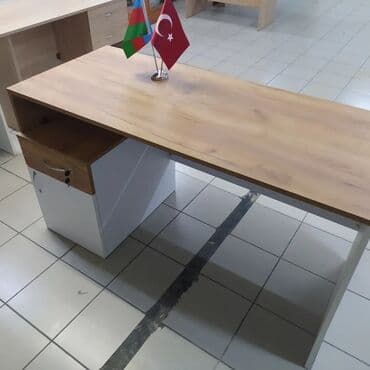 разборка мебели: Masa yenidir. İsdenilen rəng ve olçuyə hazırlanır. Qiymət yalnız — 9