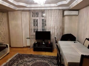 квартиры в сумгаите купить: 3 комнаты, Новостройка, 77 м² — 1