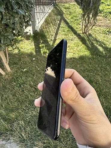 iphone 9 pro: IPhone 7, 128 GB, Qara, Barmaq izi — 2