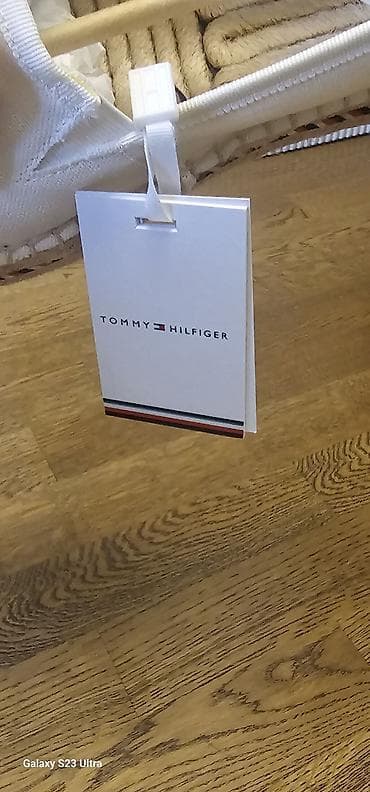 Другая женская обувь: Teze,Tommy Hilfiger espadril ayaqqabılar,alinib 79$+ 12$kargoolcu — 3