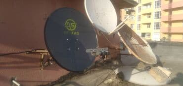 yupiter biss key: Yupiter firmasının HD keyfiyyətli peyk antenası. Televiziya yayımını — 7