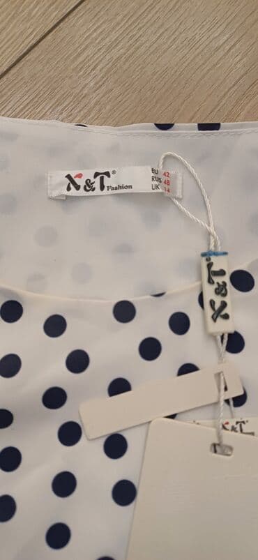 часы кашарель женские: Продаю модную новую женскую блузку в горошек,размер 42,бесплатная — 2