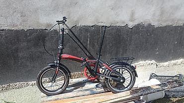 24 velosiped: Tecili satilir
200 almisam — 1