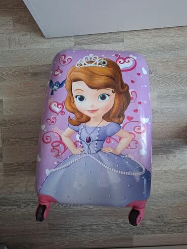 купить бу чемодан: Usaq camadani satilir. olcusu 45 hundurluk 30 eni her seyi — 9