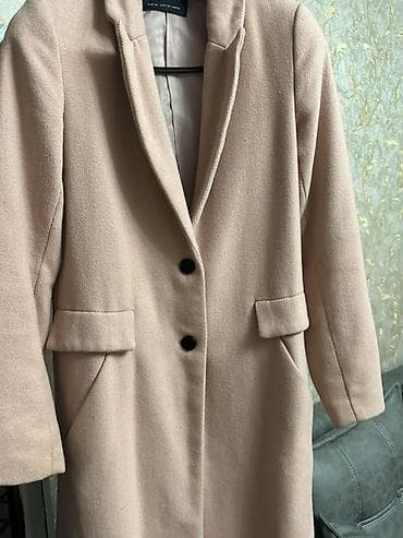 Palto, Stradivarius, XS