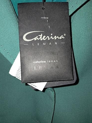 Xaricdən Alınıb təzədir geyinilməyib etiketi üzərindədir endirim — 2