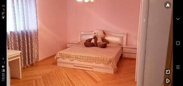 ev certiyojları: 6 otaqlı, 500 kv. m, Yeni təmirli — 6