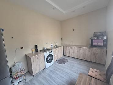 18000 bina evi gencede: 4 otaqlı, 199 kv. m, Yeni təmirli — 7