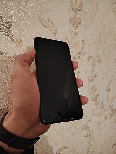 iphone 6s satilir: Samsung Galaxy A40, 64 ГБ, цвет - Черный, Кнопочный, Сенсорный, Отпечаток пальца — 3