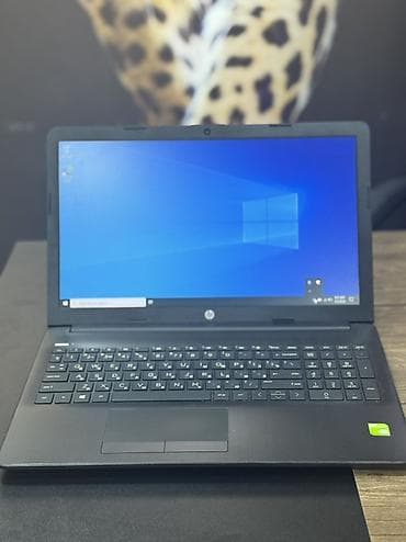 Monitorlar: SPEED ELECTRONICS ⚡ 💻 HP 15 ⚡ Intel Core i5-8250U (8 nüvə) ⚡ 4GB RAM — 1