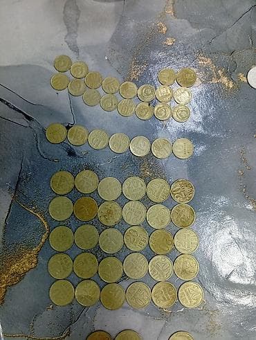 Salam sovet qəpiklər idi hamsini satıram. 50 AZN — 3