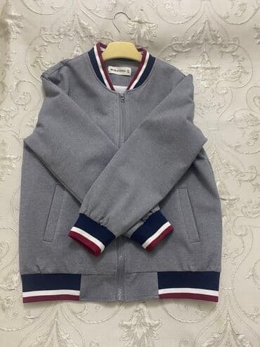 сплав бушлат москва: Жакетка, Для мальчиков, 12 - 14 лет — 1