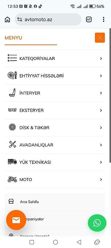 icare avtomobiller: Avtomoto.az – avtomobil və moto üçün onlayn ehtiyat hissələri və — 4