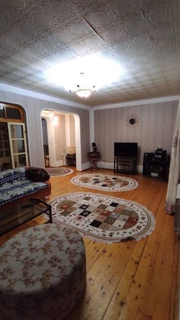 купить квартиру в баку с видом на море: Баку, 4 комнаты, Вторичка, м. Ази Асланов, 110 м² — 1