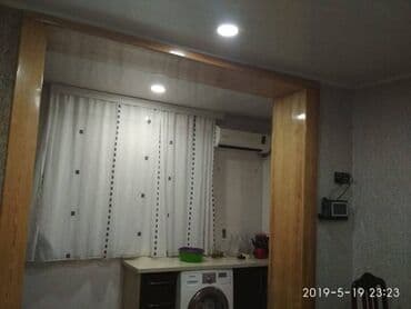 kirayə evlər xalqlar dostluğu: Sumqayıt, 3 otaqlı, Köhnə tikili, 75 kv. m — 19