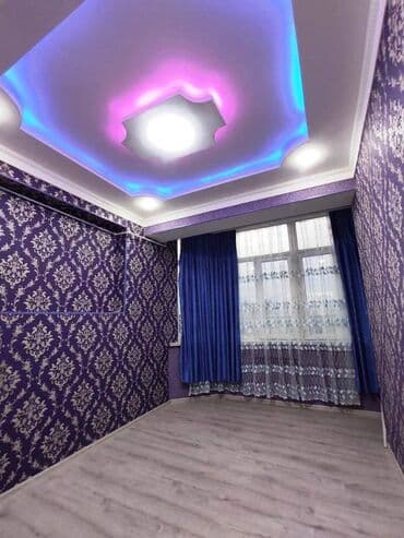 квартиры в ипотеку в баку: 2 комнаты, Новостройка, м. Ахмедлы, 55 м² — 1