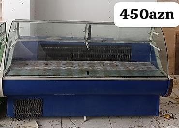 tor satışı: Xirdalan aylin 2Məhsul: Mağaza üçün meyvə-tərəvəz vitrin stendləri və — 6