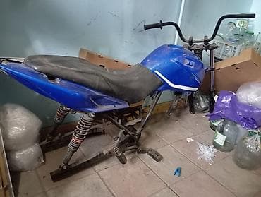 Zontes - IHONZDA, 150 sm3, 2022 il