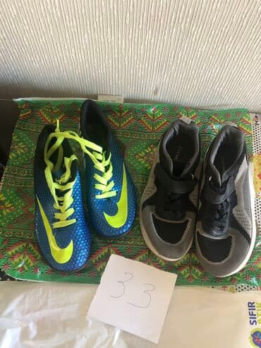 bermud uşaq şortları: Basanojkalar, Oğlan üçün, 32 — 5