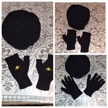 avtobus sifarişi: Sifarişlə əl işləri | Toxunma əşyəları — 5