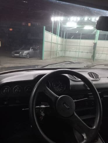 тап аз автомобили: ВАЗ (ЛАДА) 2106: 1.6 л | 2003 г. Седан — 3