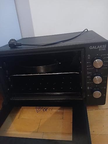 iphone 13 pro max irsad: Elektrik sobası Stolüstü, 2 gözlü — 2