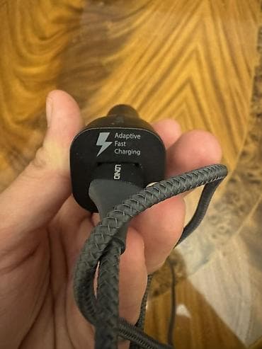 Simsiz şarj cihazı Samsung