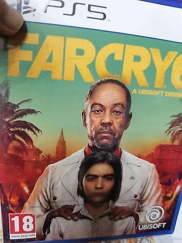 oyuncu koltuğu: Qarışıq janr — 1