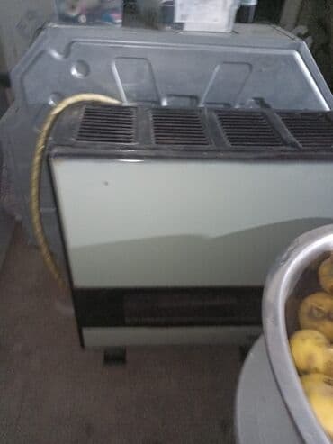 Qapılar və aksessuarlar: Panel Radiator — 2