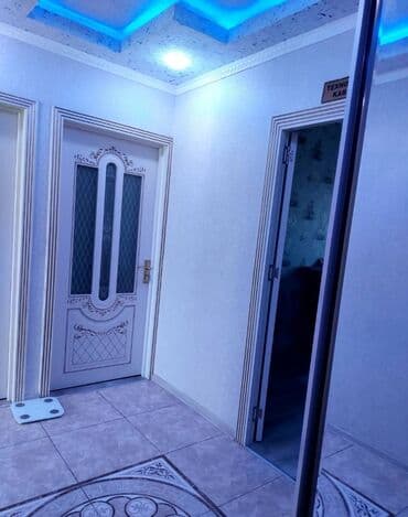 7 8 mkr kiraye evler: Bakı, 3 otaqlı, Köhnə tikili, 107 kv. m — 7