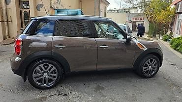 mini cooper qiymeti 2020: Mini Cooper Countryman: 1.6 l | 2012 il 214000 km Krossover — 5