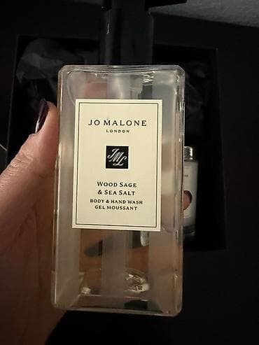 sattlar: Kosmetik dəst, 2 məhsul — 4