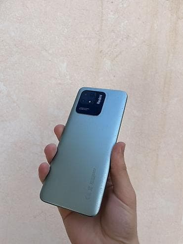 Redmi 10C, 64 GB, rəng - Yaşıl, Sensor lalafo.az -da Redmi 10C, 64 GB, rəng - Yaşıl, Sensor