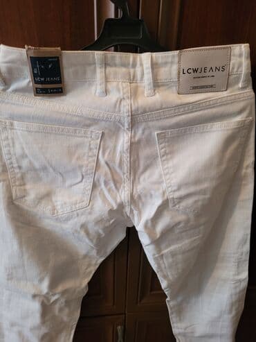 cins salvarlar ve koynekler: Cins şalvar, Lc Waikiki, S — 4