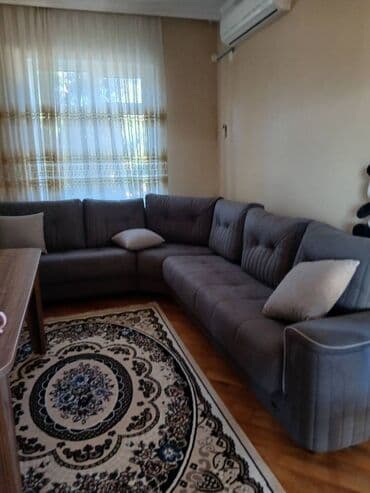 sumqayitda is elanlari: Künc divan, Yeni — 1