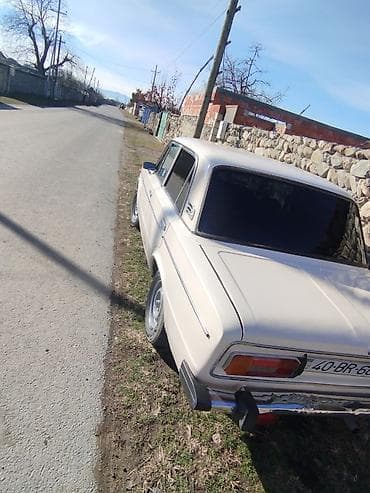 VAZ (LADA) 2106: 0.3 l | 1986 il 96000 km Sedan